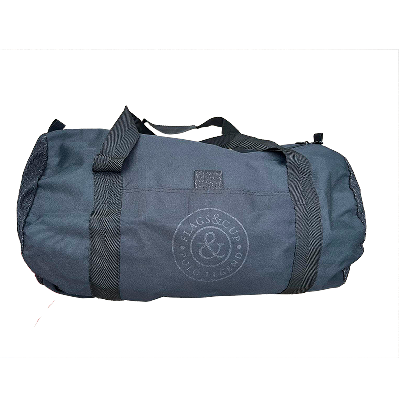 Flags & Cup - Sac polochon Malibu marine | - Ohlala