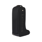 LeMieux - Bolsa de botas Luxe negro | - Ohlala