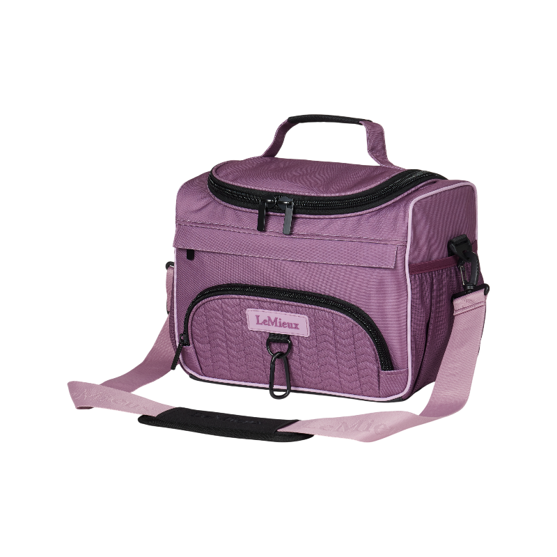 LeMieux - ProKit Grooming Bag mallow | - Ohlala