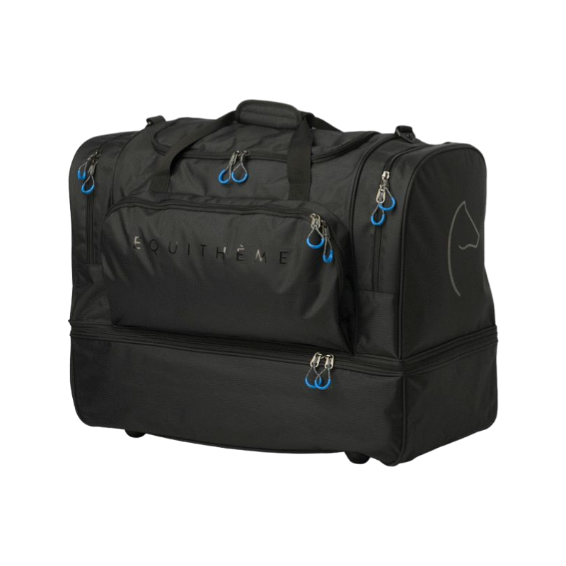 Equithème - Sport Travel Bag Large Size | - Ohlala