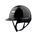 Samshield - Rijhelm Miss Shield 2.0 Shadowglossy zwart | - Ohlala