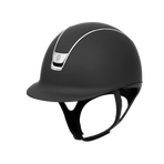 Samshield - Rijhelm Shadowmatt 2.0 zwart | - Ohlala
