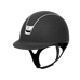 Samshield - Casque d'équitation Shadowmatt 2.0 noir | - Ohlala