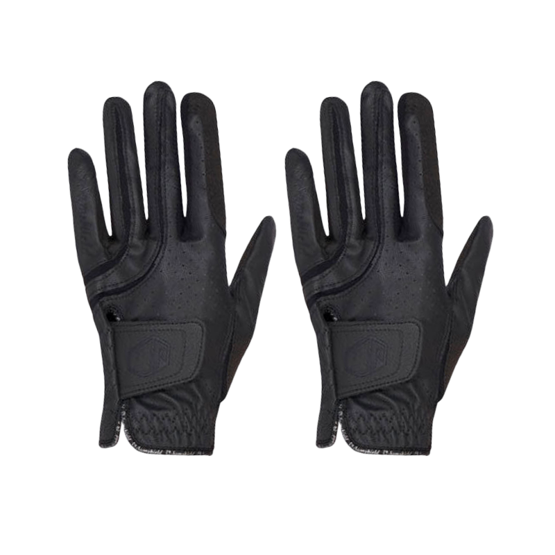 Samshield - Gants V-Skin hunter noir | - Ohlala