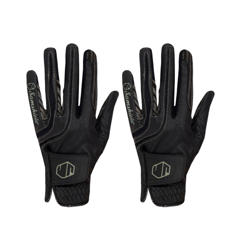 Samshield - Gants V-Skin noir | - Ohlala