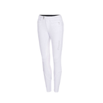 Samshield - Pantalon d'équitation femme Diane blanc | - Ohlala