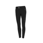 Samshield - Pantalon d'équitation femme Diane noir | - Ohlala