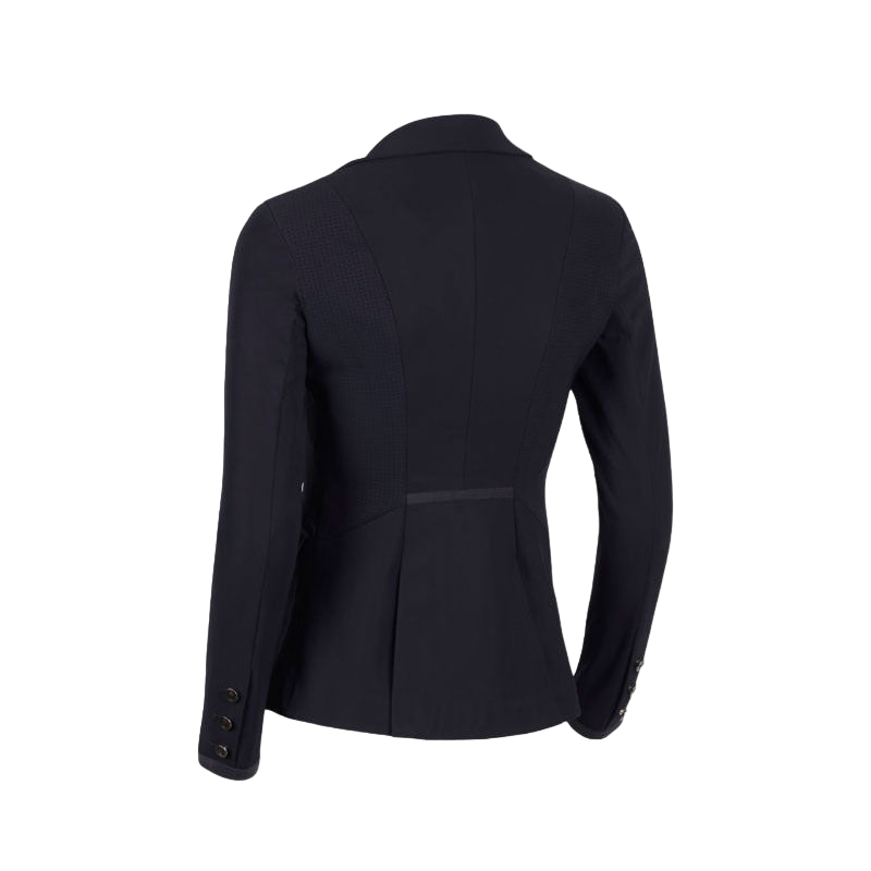 Samshield - Louise Women's Show Jacket Black | - Ohlala