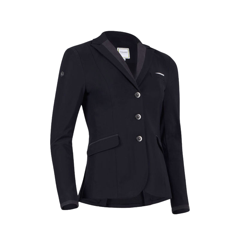 Samshield - Louise Women's Black Show Jacket | - Ohlala