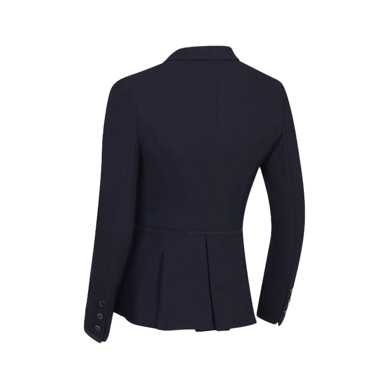 Samshield - Giacca da concorso donna Victorine blu | - Ohlala