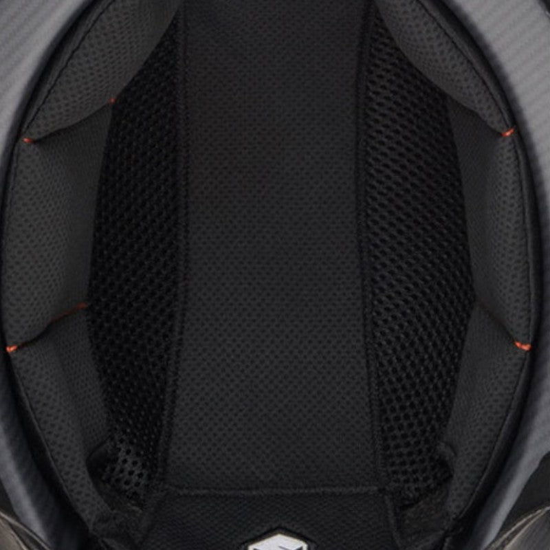 Samshield - Mousse de casque Shadow | - Ohlala