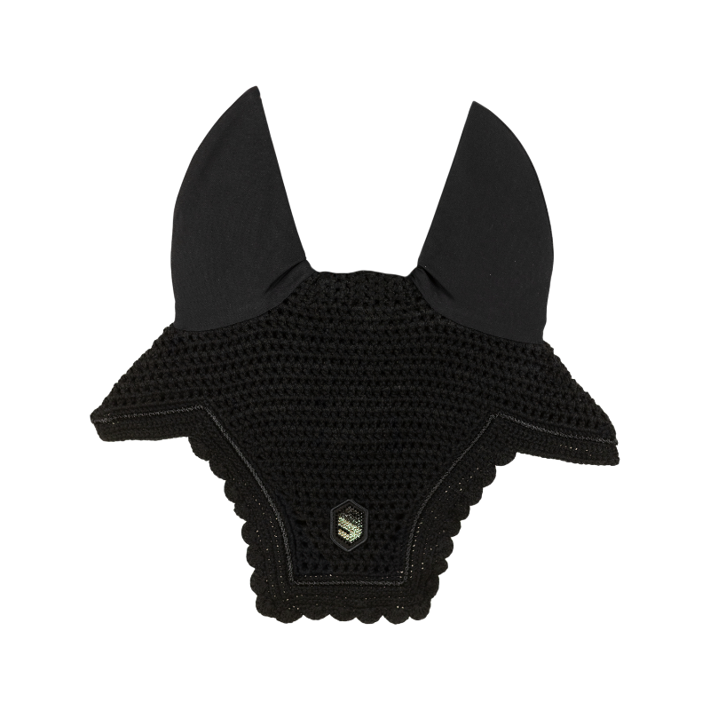 Samshield - Fliegenbonnet Flyshield schwarz | - Ohlala