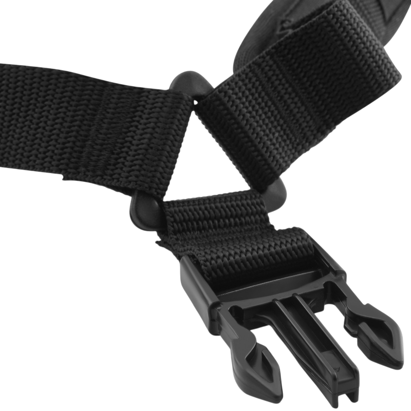Nebu-Tec – Halfterriemen SAHOMA-II