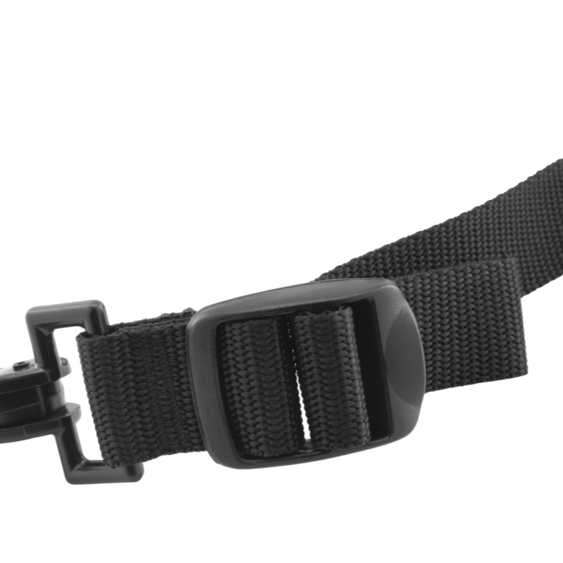 Nebu-Tec - SAHOMA-II Halter Strap
