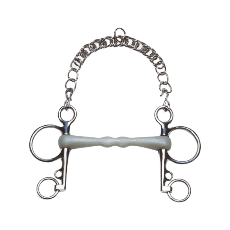 Feeling - Pelham brisé flexi | - Ohlala