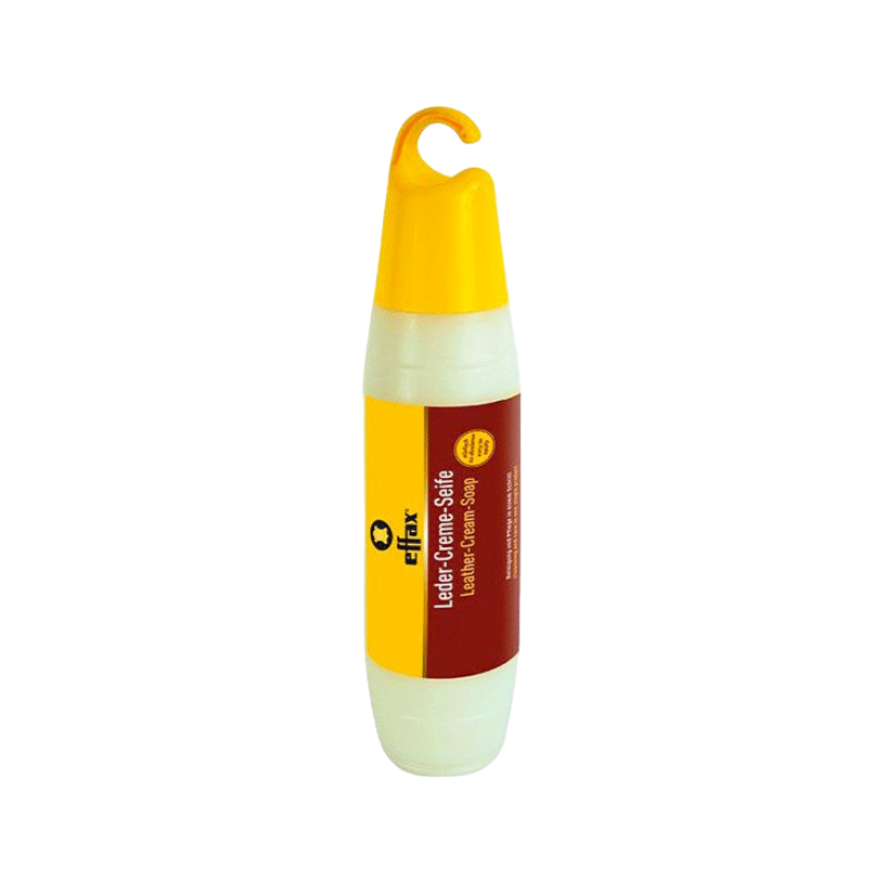 Effax - Leather Cream Soap 400ml | - Ohlala