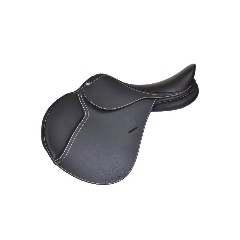 Privilège Equitation - Selle mixte Lamotte | - Ohlala