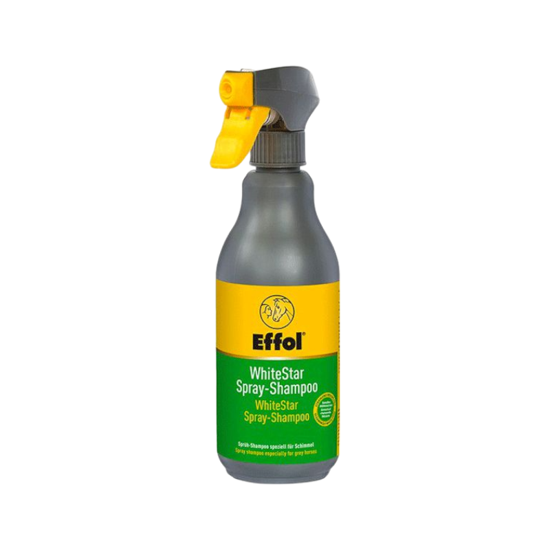 Effol - White Star Stain-Removing Shampoo 500ml | - Ohlala