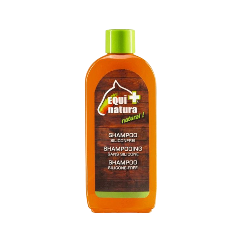 Equinatura - Silicone-free shine shampoo 250ml | - Ohlala