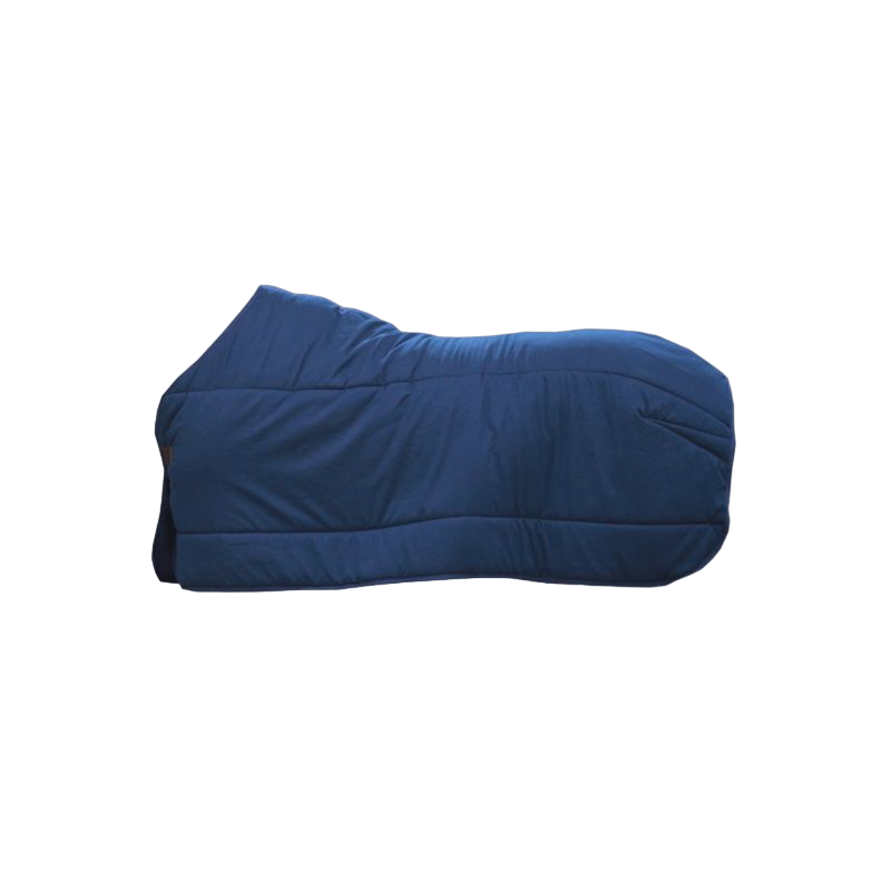 Kentucky Horsewear - Classic navy under-rug 100g | - Ohlala