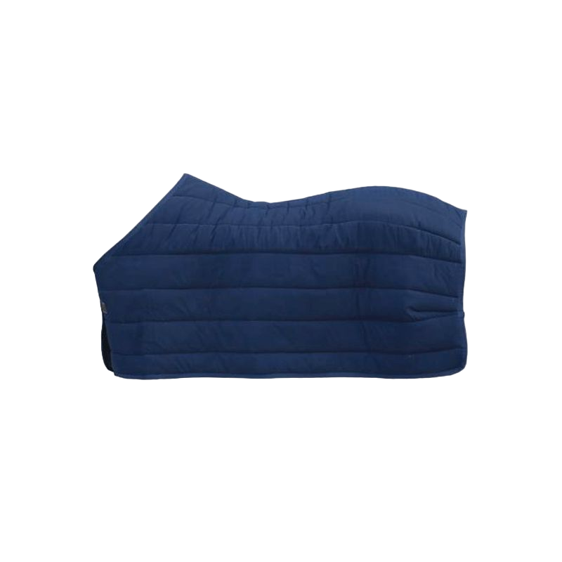 Kentucky Horsewear - Podkładki Skin Friendly granatowe 300g | - Ohlala