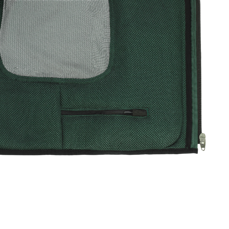 Spark - Gilet Airbag adulto Manège verde scuro | - Ohlala