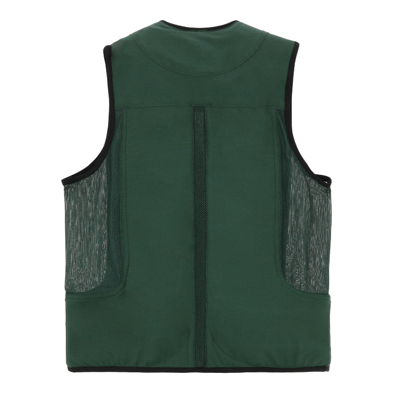 Spark - Gilet Airbag adulto Manège verde scuro | - Ohlala