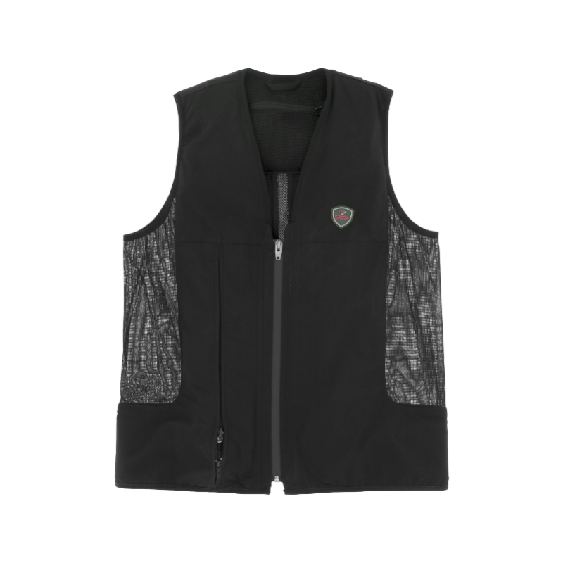 Spark - Gilet Airbag enfant Manège | - Ohlala