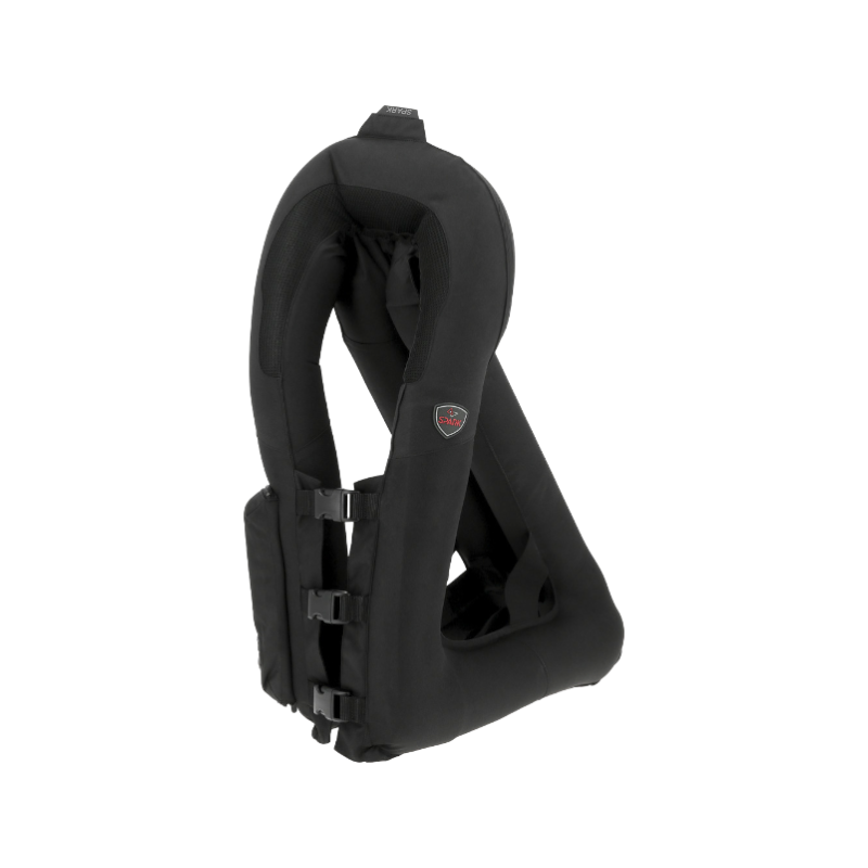 Spark - Hippodrome Adult Airbag Vest | - Ohlala