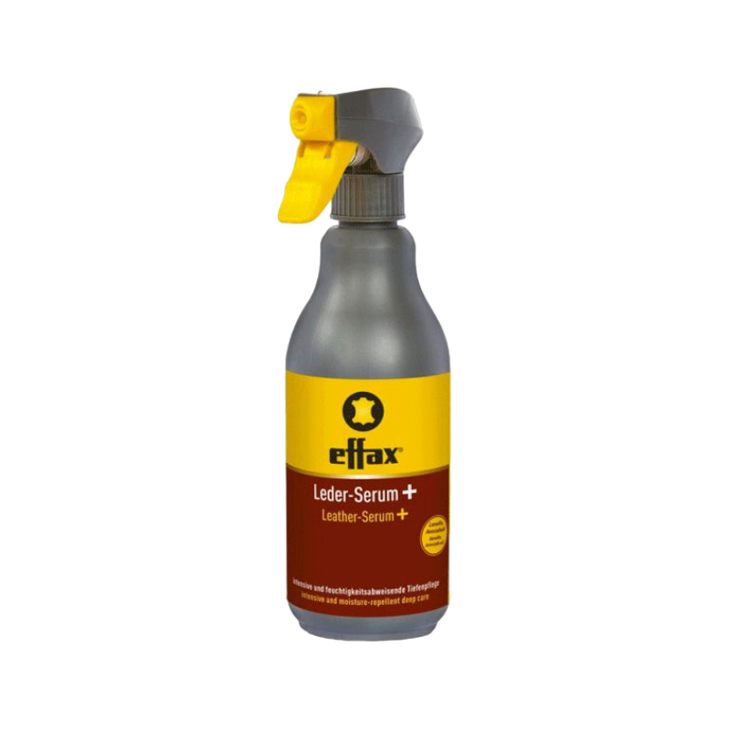 Effax - Leather Care Spray 500 ml | - Ohlala
