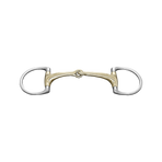Sprenger - Dynamic RS eggbutt snaffle | - Ohlala