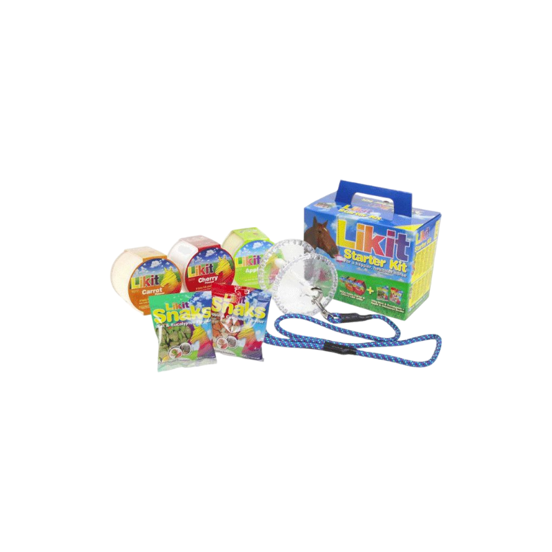 Likit - Starter Kit paillette | - Ohlala