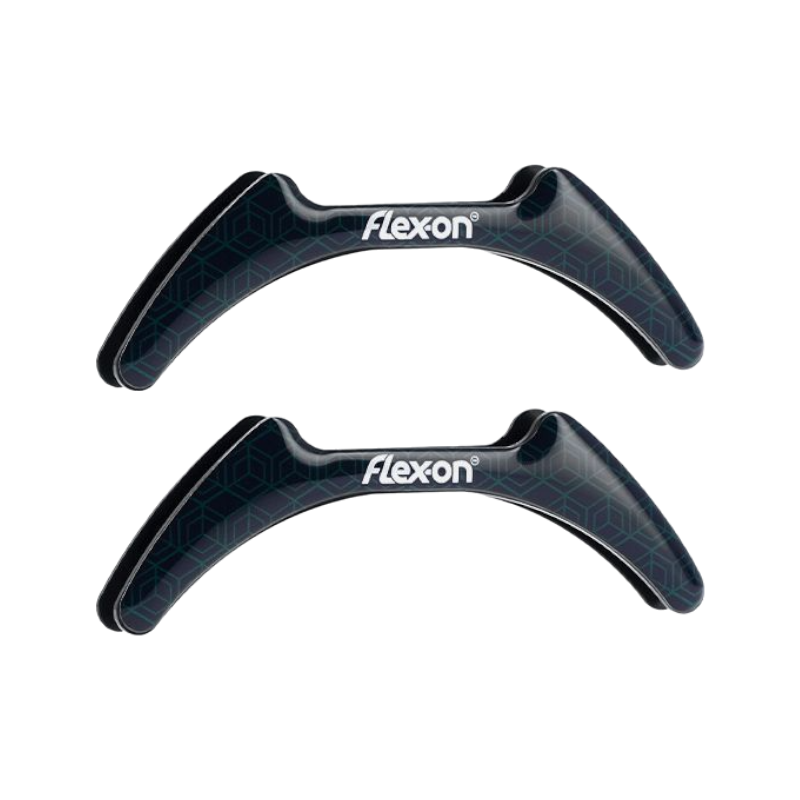 Flex on - Stickers Flex On Cubic Marine/ Vert | - Ohlala