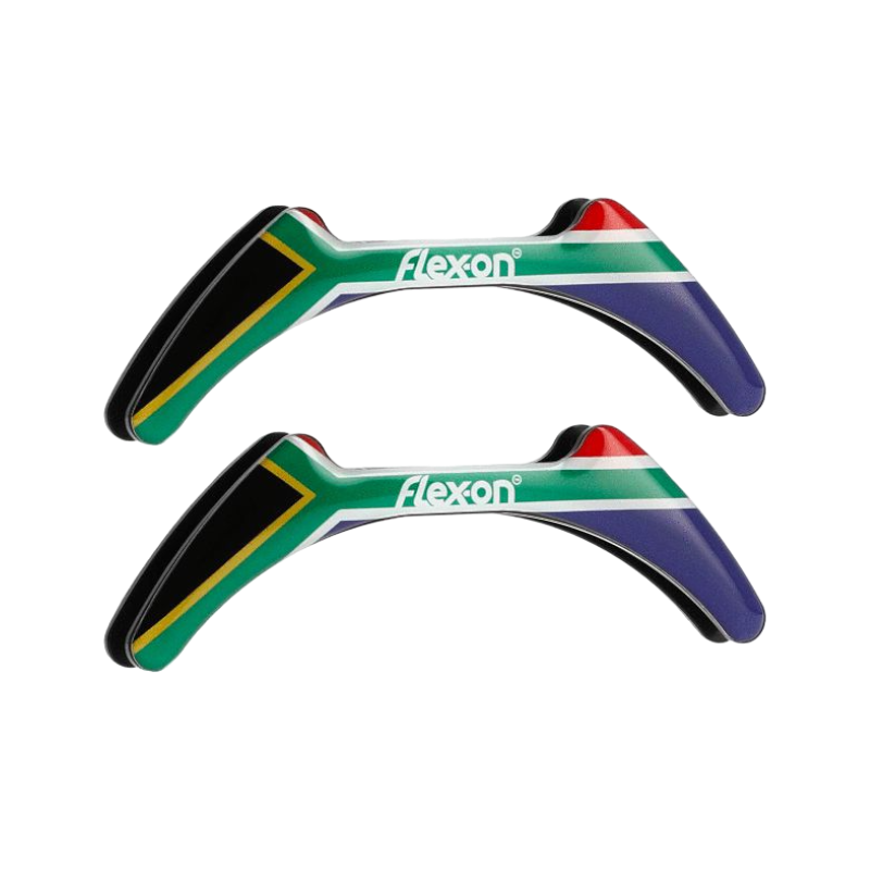 Flex On - Stickers Flex On Pays Afrique du sud | - Ohlala