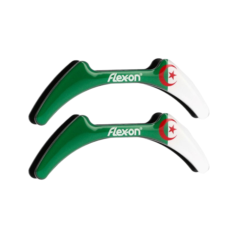 Flex On - Stickers Flex On Pays Algérie | - Ohlala