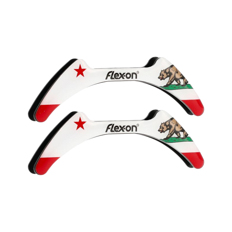 Flex On - Stickers Flex On Pays Californie | - Ohlala