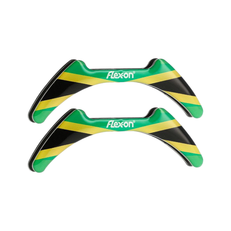 Flex On - Stickers Flex On Pays Jamaique | - Ohlala