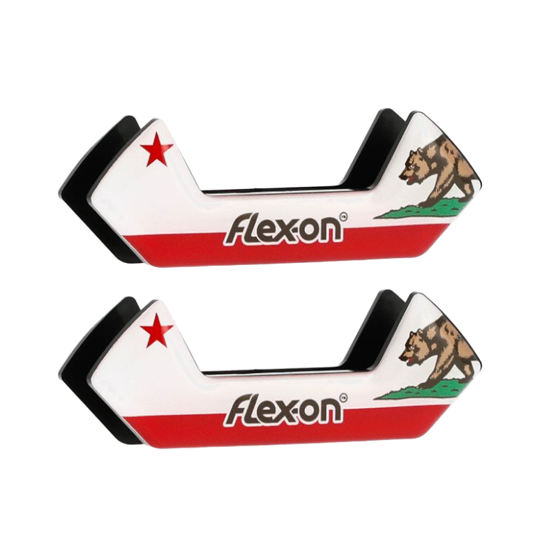 Flex On - Stickers Safe On pays Californie | - Ohlala