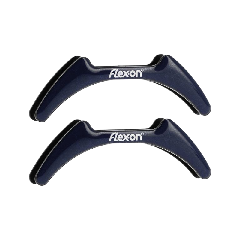 Flex On - Stickers Flex On Silver bleu marine | - Ohlala