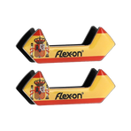 Flex On - Stickers Safe On Pays Espagne | - Ohlala