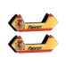 Flex On - Stickers Safe On Land Spanje | - Ohlala