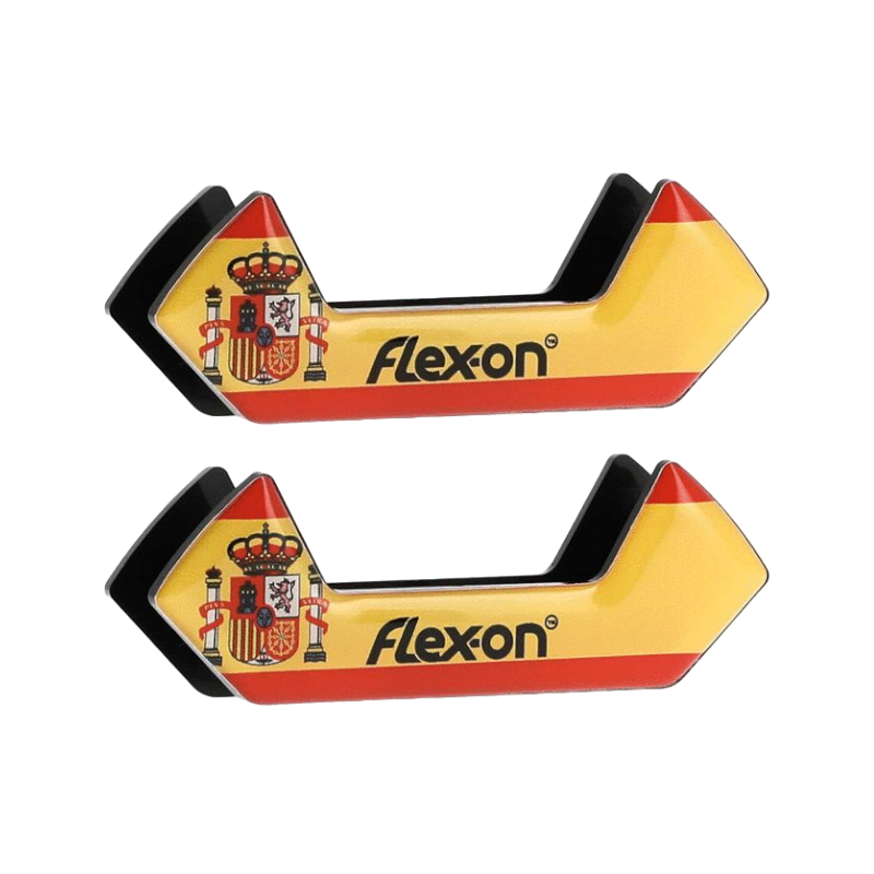 Flex On - Stickers Safe On Pays Espagne | - Ohlala