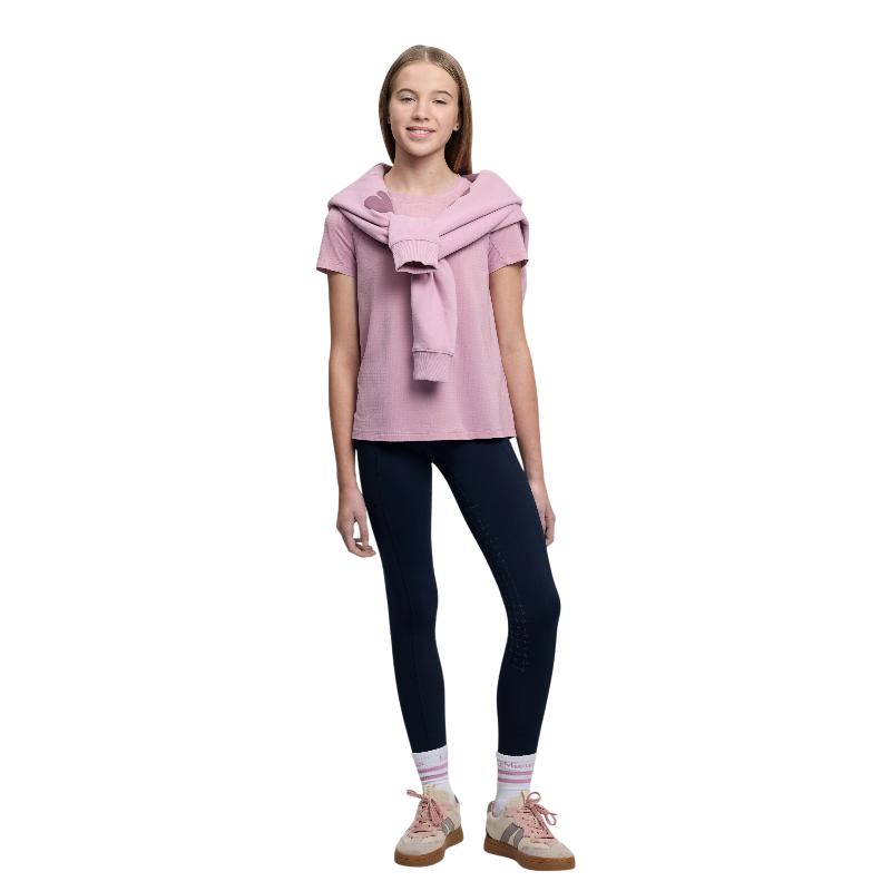 LeMieux - Kinder Kapuzenpullover Sia Fondant | - Ohlala