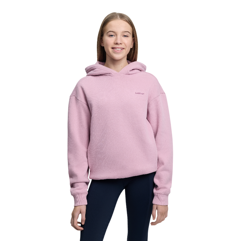LeMieux - Kinder-Kapuzenpullover Sia fondant | - Ohlala