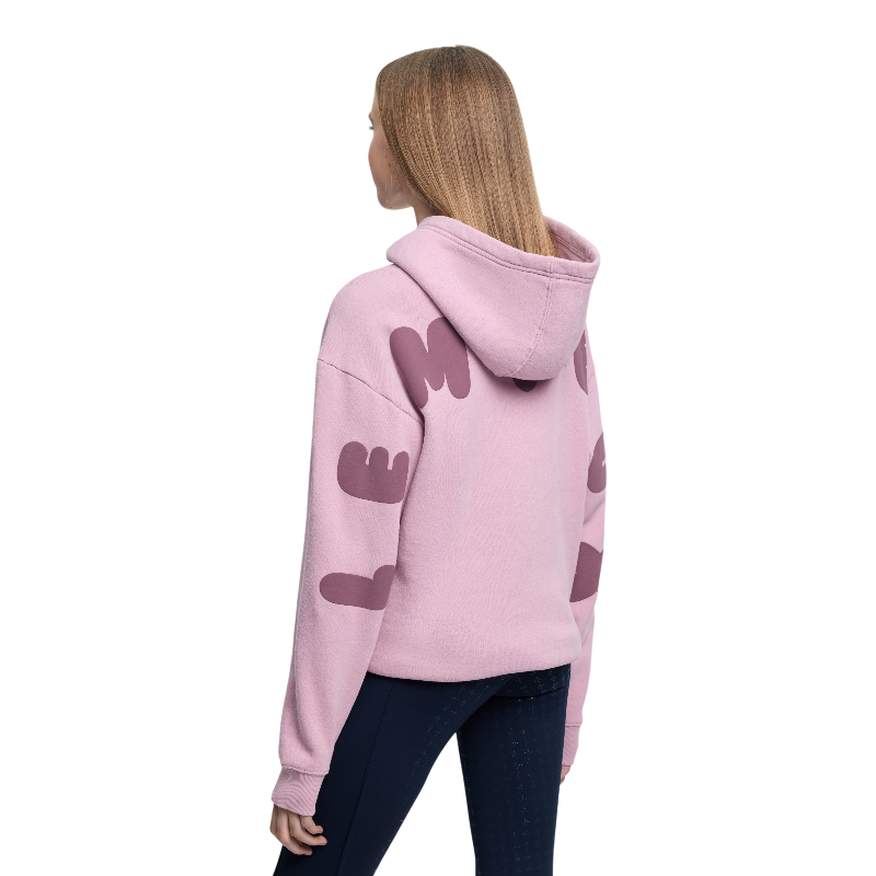 LeMieux - Kinder Kapuzenpullover Sia Fondant | - Ohlala