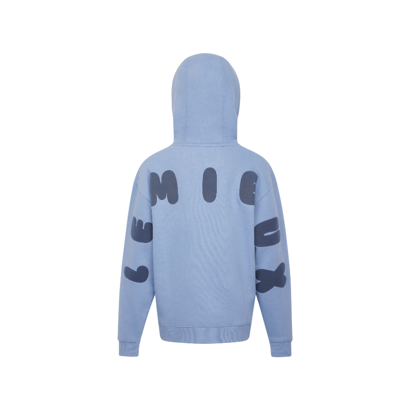 LeMieux - Sia kids hoodie powder blue | - Ohlala