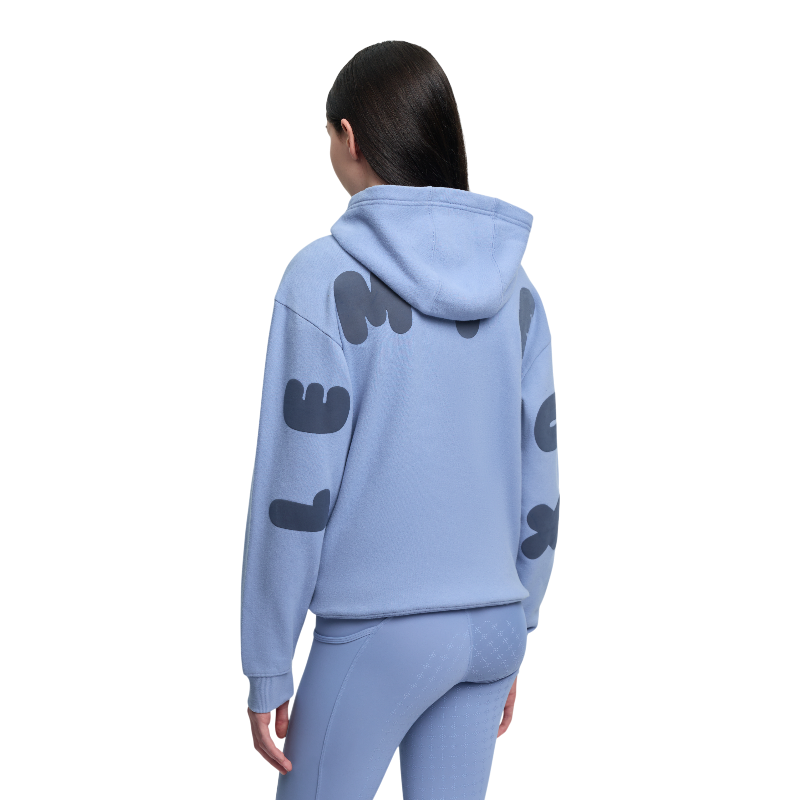 LeMieux - Sia powder blue kids hoodie | - Ohlala
