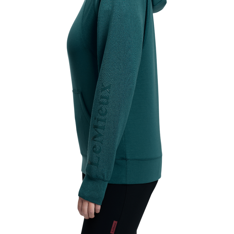 LeMieux - Sudadera con capucha mujer Nadine jungle | - Ohlala