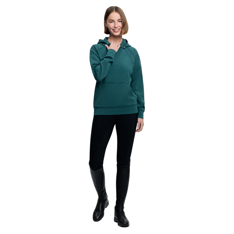 LeMieux - Sudadera con capucha mujer Nadine jungle | - Ohlala