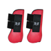 TdeT - First Boots red | - Ohlala